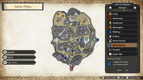 machalite ore how do i get tons of it .
